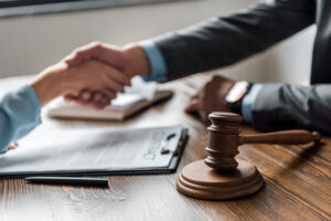 Pushing the Ethical Boundaries of Lawyer Advertising