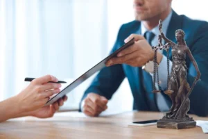 A Note to Our Clients, Friends, and Family from Deno Millikan Law Firm