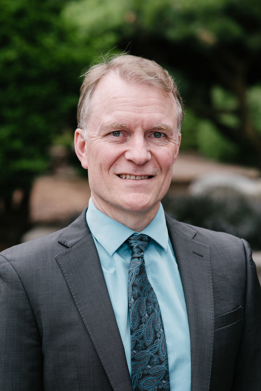 Joel P. Nichols
