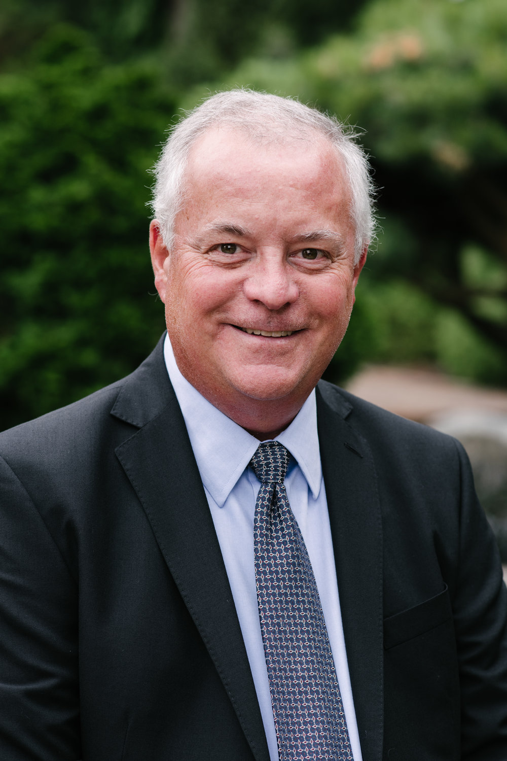 Brian C. Dale