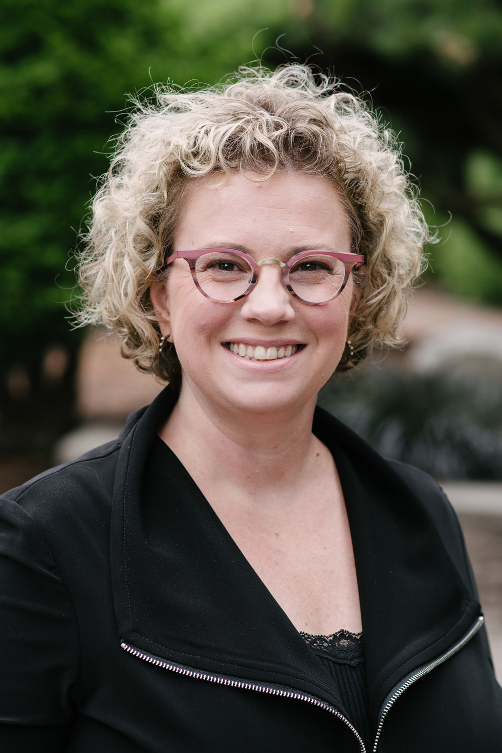 Jennifer C. Gogert