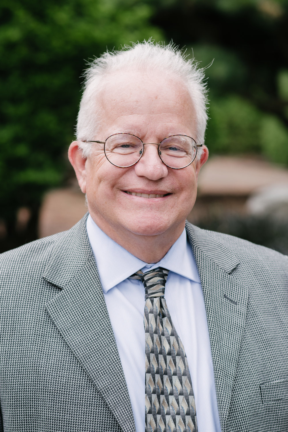 James A. Pautler