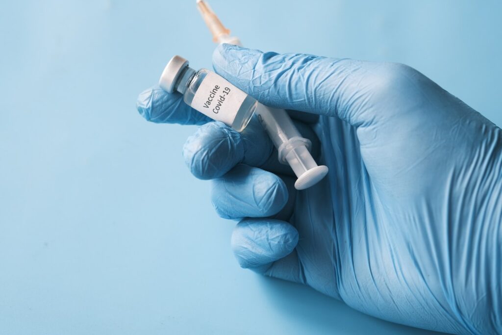 Can I Lose My Job if I Don’t Get Vaccinated?