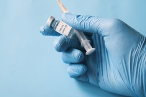 Can I Lose My Job if I Don’t Get Vaccinated?