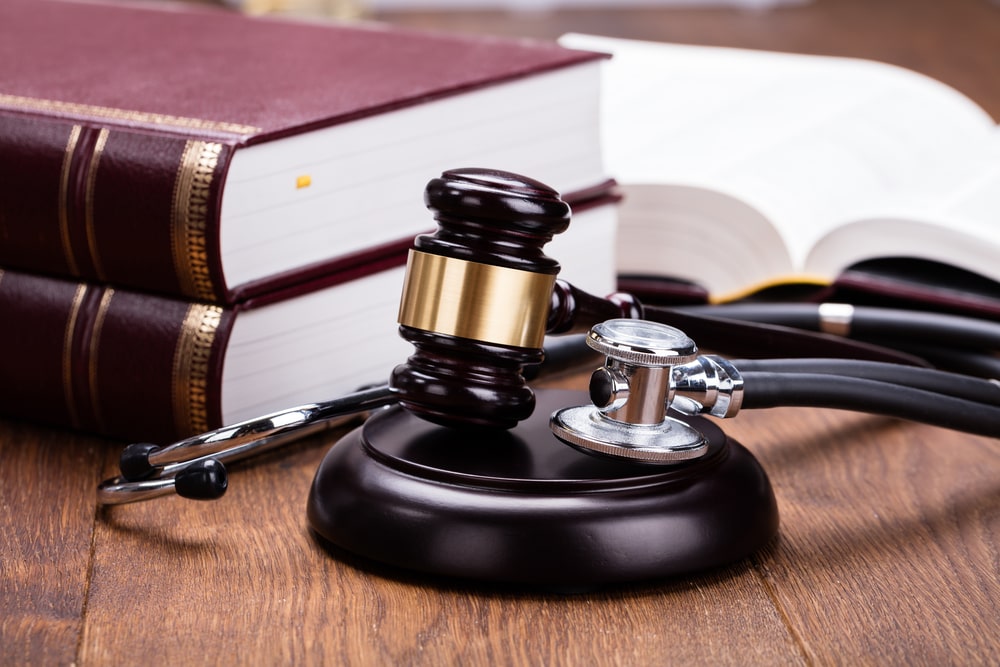 catastrophic injury lawyer Everett, WA