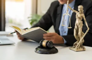 Lawyers Offer Free Counsel to Those Who Can’t Pay