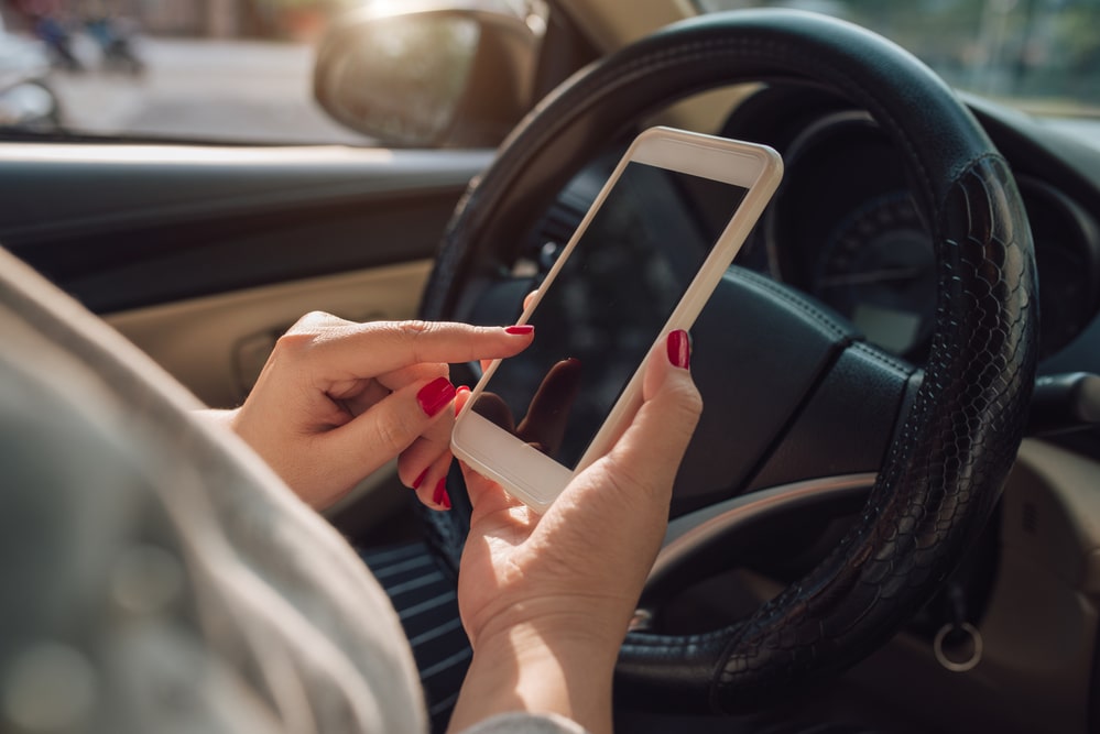 lyft accident lawyer Everett, WA
