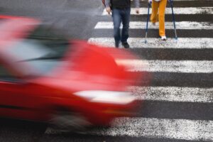 Maintaining Pedestrian Safety In Everett