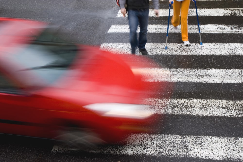 Maintaining Pedestrian Safety In Everett