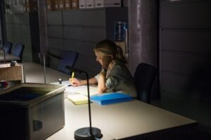 Legal Document Review – Finding the Facts