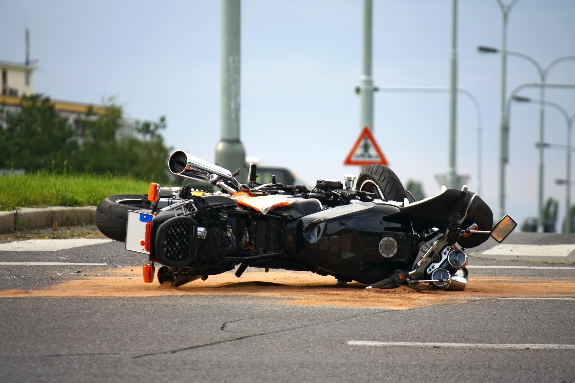 5 Tips for Dealing with Insurance Companies After a Motorcycle Accident