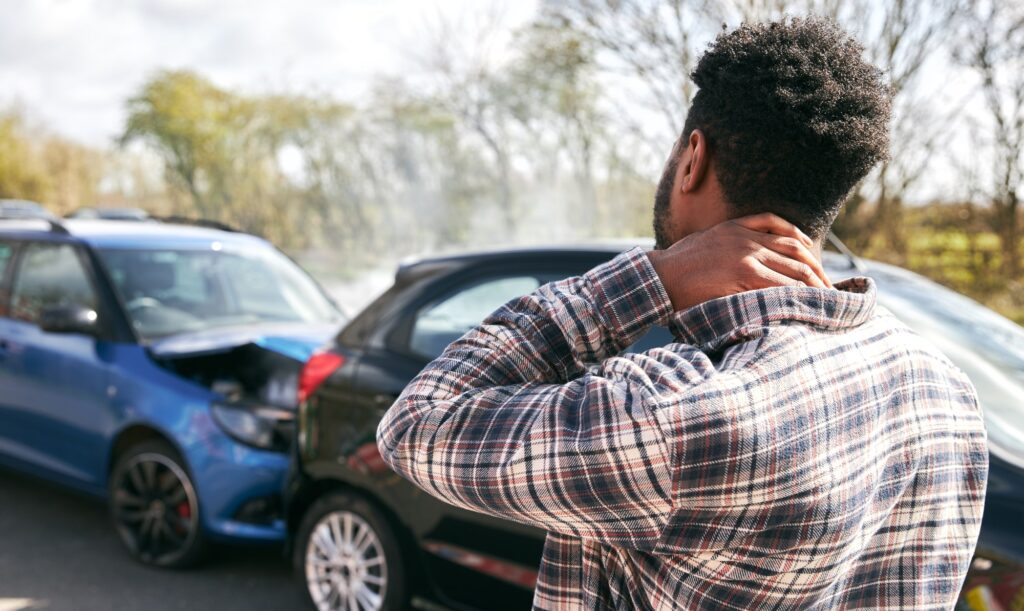Working With A Car Accident Lawyer