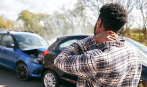 Working With A Car Accident Lawyer