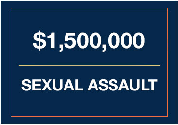 sexual assault