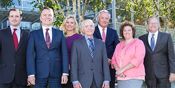 Deno Millikan Law Firm
