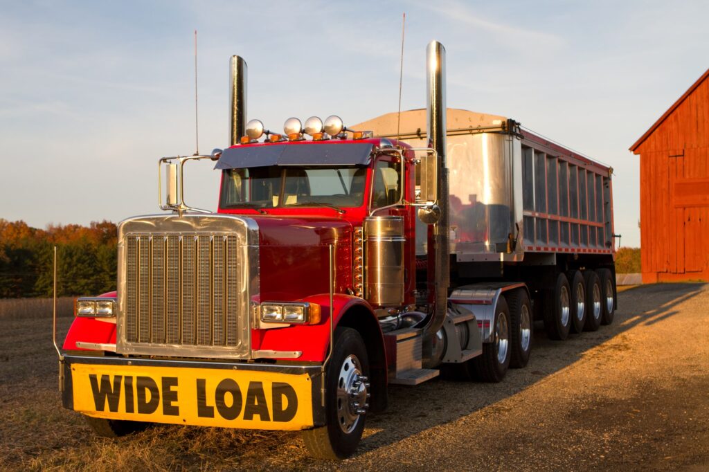 How Federal Regulations Impact Truck Accident Claims