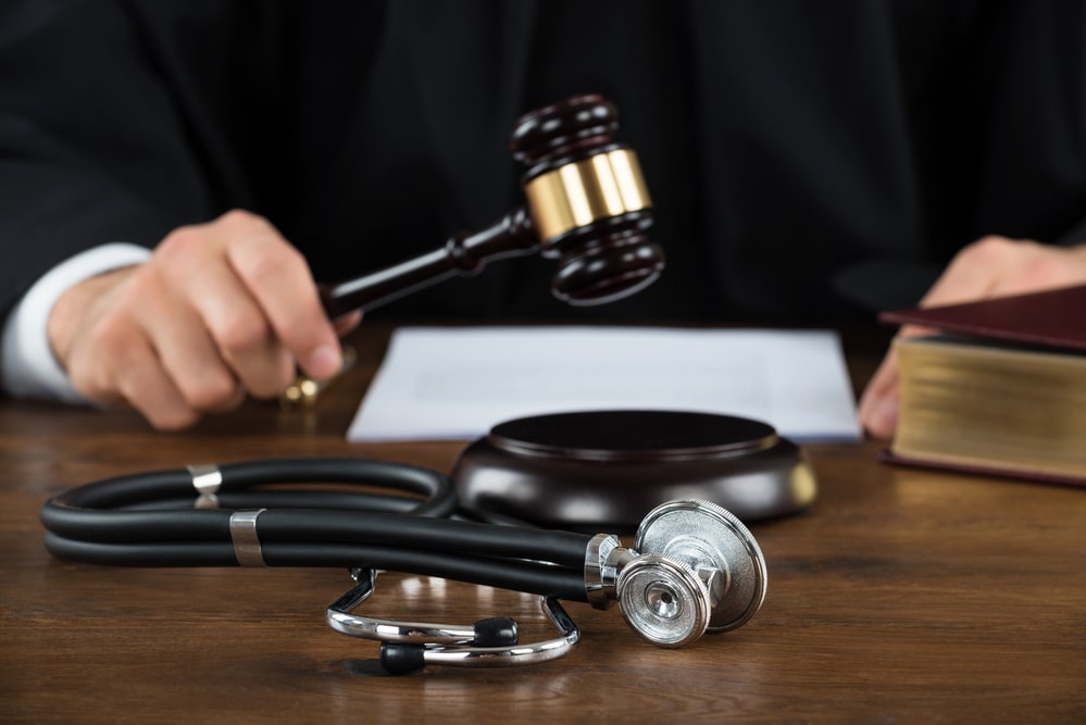 How Medical Documentation Can Make Or Break Your Personal Injury Case