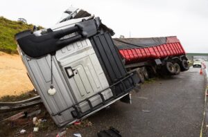 How Truck Wrecks Differ From Car Crashes