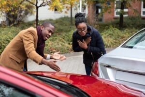 How Fault Is Shared In Rear-End Accidents