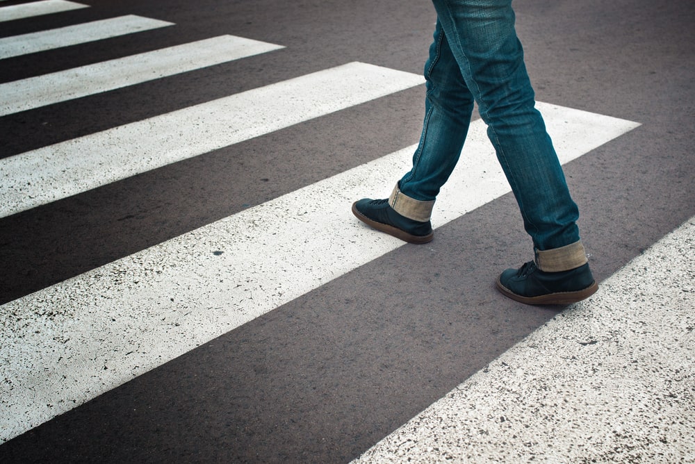 Why Pedestrian Accidents Need Lawyers