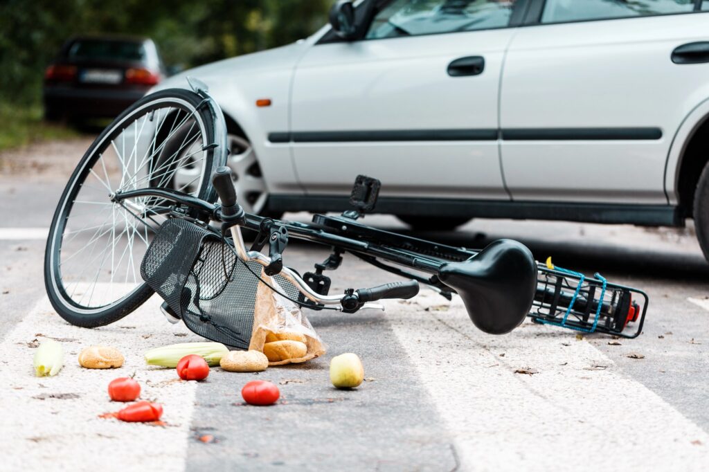 Legal Guidance For Injured Cyclists