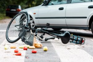 Legal Guidance For Injured Cyclists