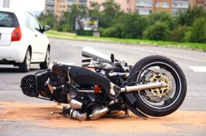 The Most Dangerous Times And Places For Motorcycle Riders