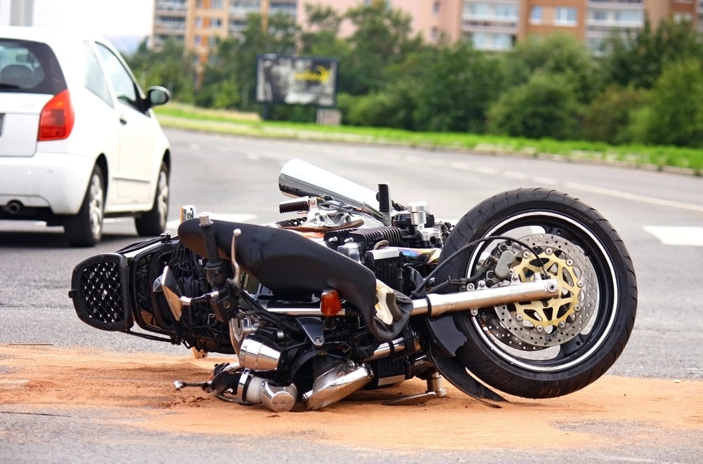 The Most Dangerous Times And Places For Motorcycle Riders