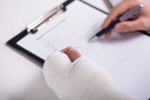 When Workers Compensation Isn’t Your Only Option After Workplace Injuries