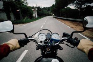 Common Causes Of Motorcycle Accidents