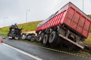 Tips for Working With a Truck Accident Lawyer
