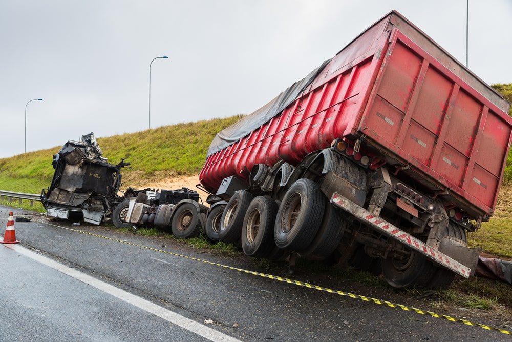 Tips for Working With a Truck Accident Lawyer
