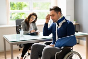 Elevator and Escalator Accidents and Your Legal Rights