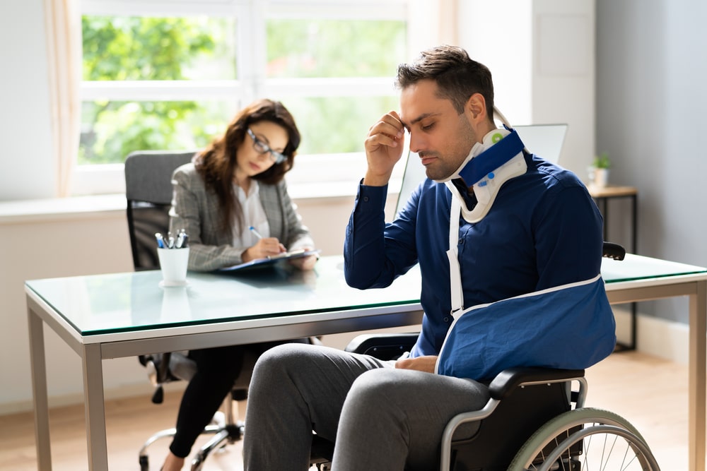 Elevator and Escalator Accidents and Your Legal Rights