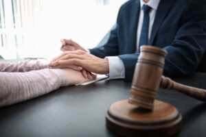 Common Mistakes People Make After an Injury