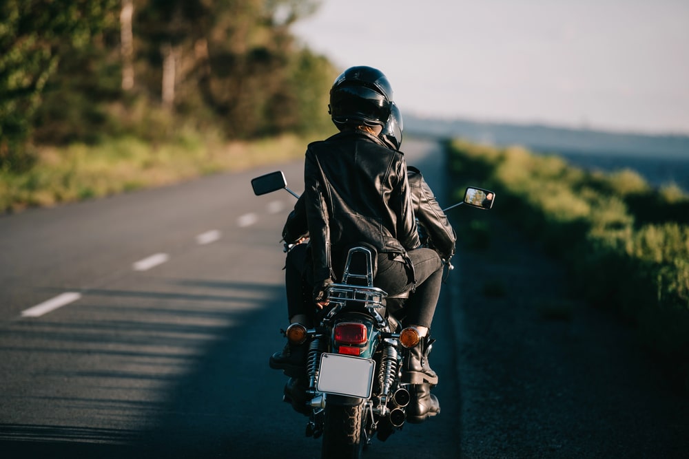 motorcycle accident lawyer Bothell, WA