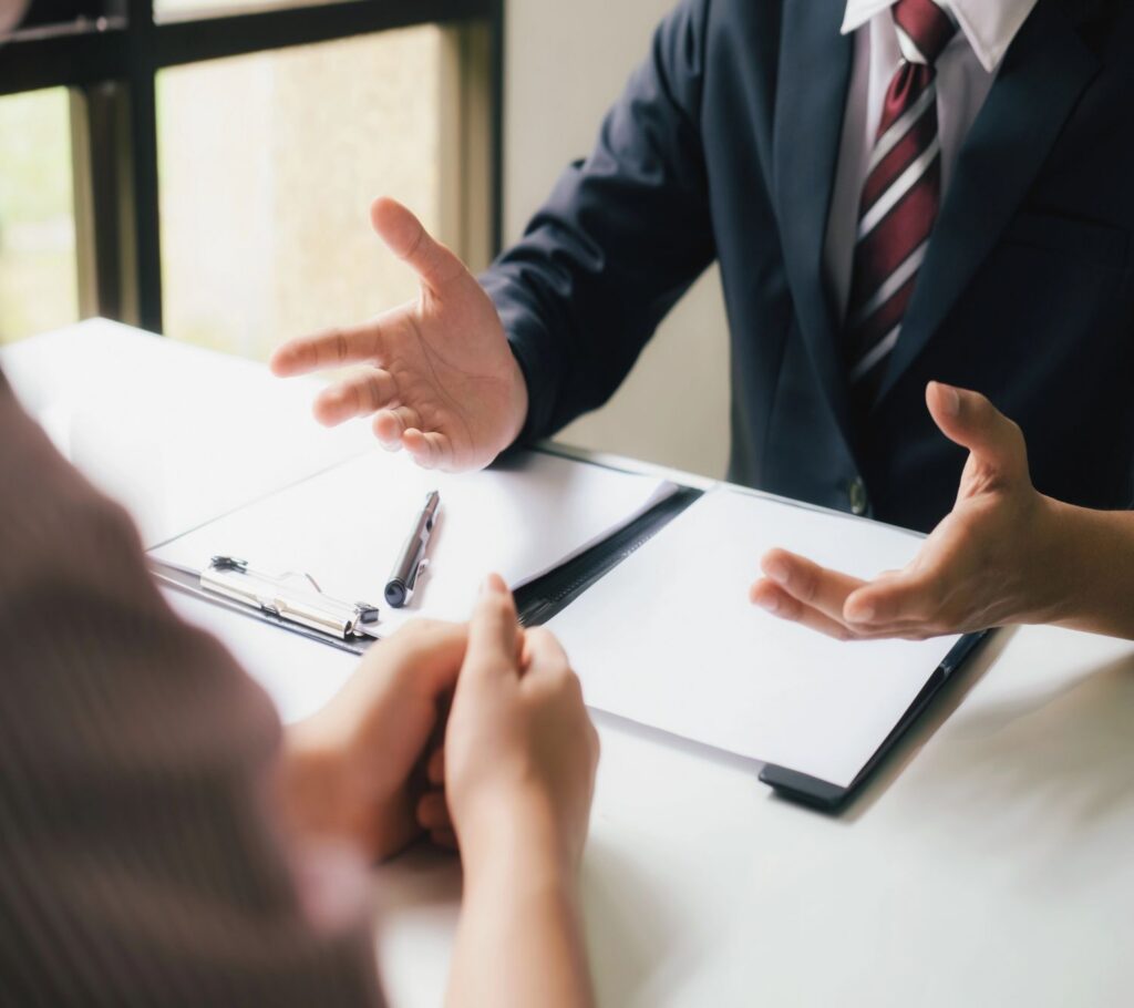 Common Myths About Truck Accident Claims