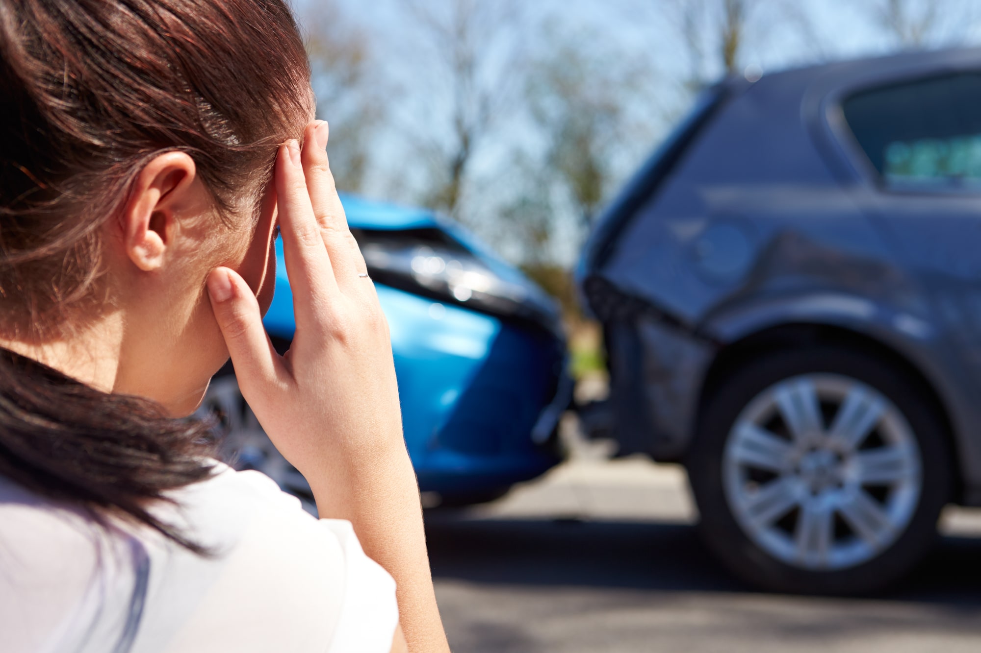 Car Accident Lawyer Edmonds, WA